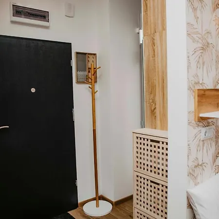Apartamento Jbhotels Apartament Comfort