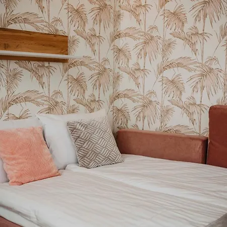 Jbhotels Apartament Comfort Szczecin
