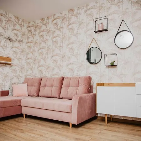 Jbhotels Apartament Comfort 4* Szczecin