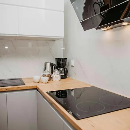 Jbhotels Apartament Comfort Apartamento