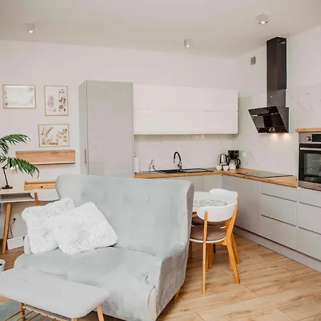 Apartamento Jbhotels Apartament Comfort 4*